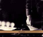 Masada String Trio / Bar Kokhba Sextet The Circle Maker album cover