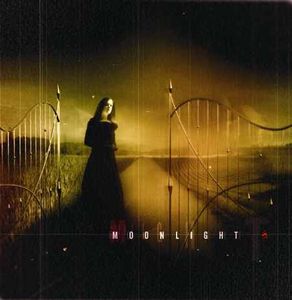 Moonlight - Moonlight CD (album) cover