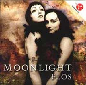 Moonlight Flos album cover