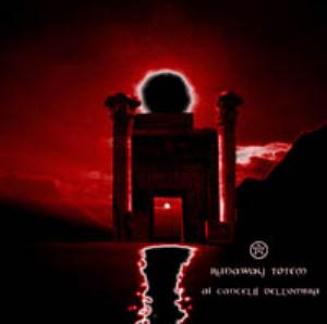 Runaway Totem - Ai Cancelli dell'Ombra CD (album) cover