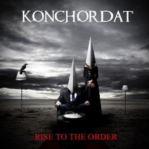Konchordat Rise To The Order album cover