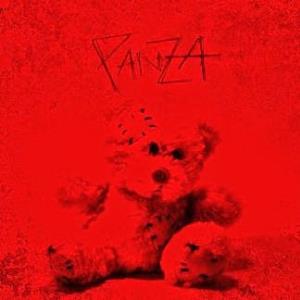 Panza - Panza CD (album) cover