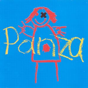 Panza El maraj de San Telmo album cover