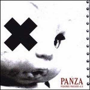 Panza Pequenos Fracasos v.2.0 album cover