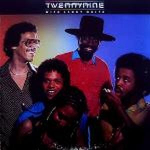 Lenny White - Twennynine With Lenny White (as Twennynine With Lenny White) CD (album) cover