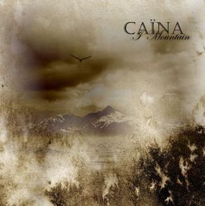 Cana I, Mountain album cover