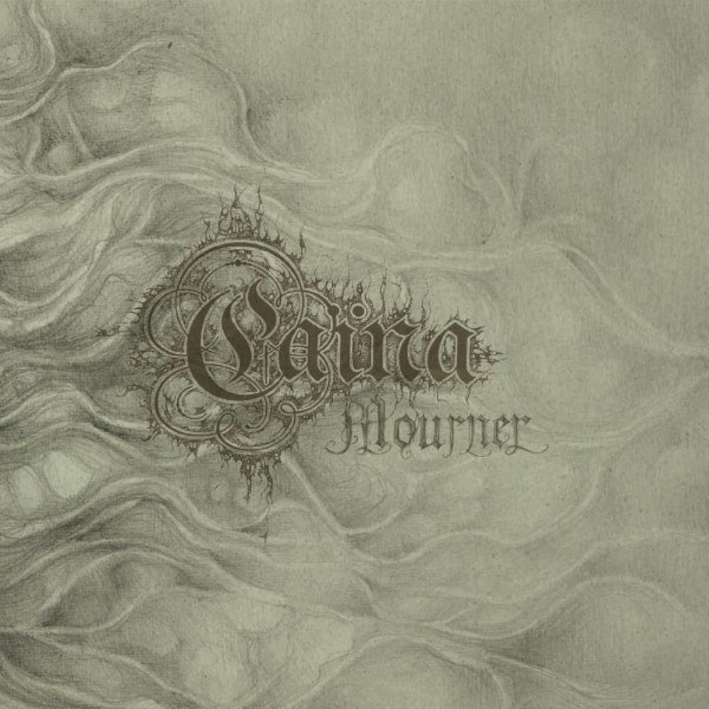 Cana Mourner album cover