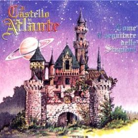  Come il Seguitare Delle Stagioni by CASTELLO DI ATLANTE, IL album cover