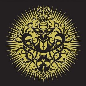 Ufomammut Lucifer Songs album cover