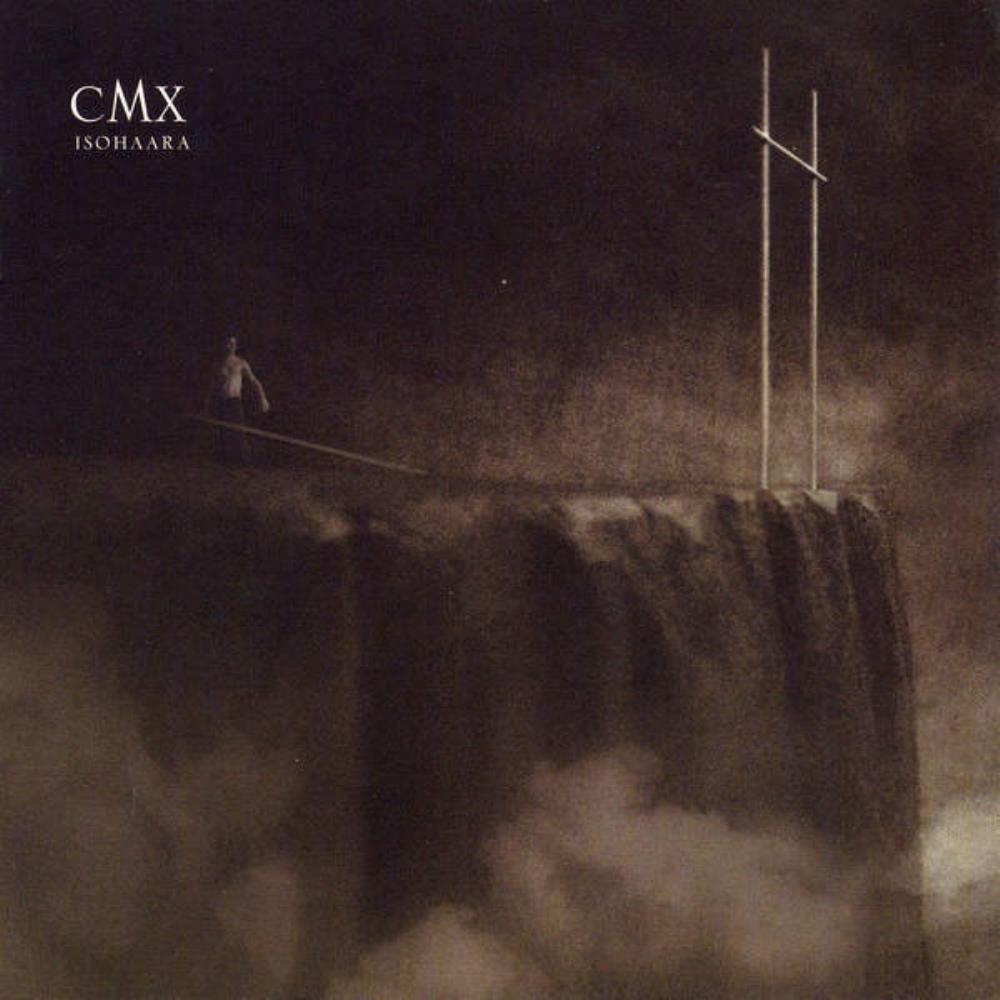 CMX - Isohaara CD (album) cover