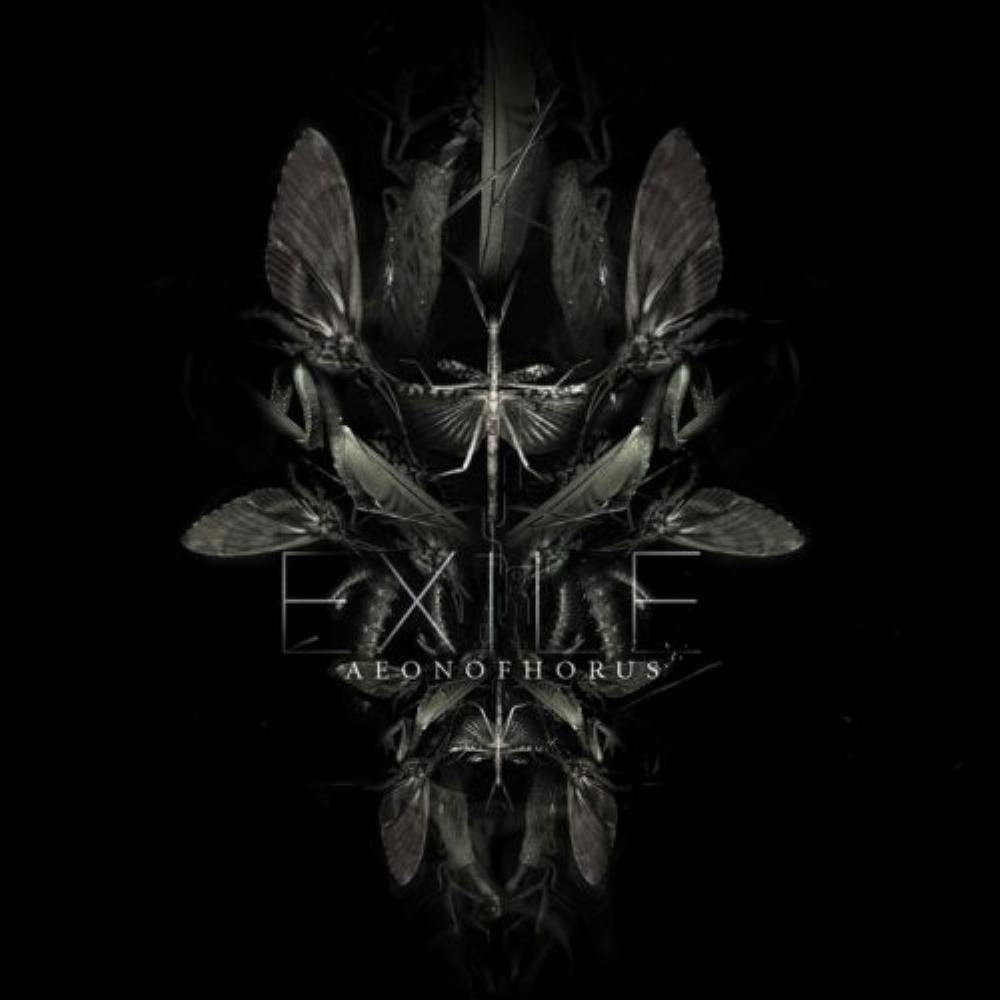 Exile by Black Sites (Album, Progressive Metal): Reviews, Ratings
