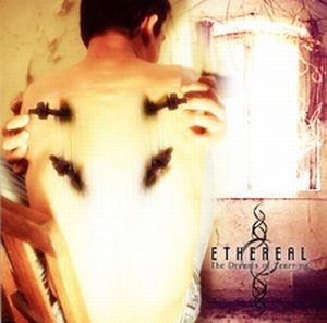 Ethereal - The Dreams of Yearning CD (album) cover