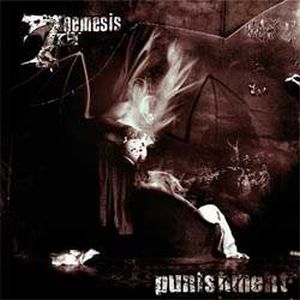 7th Nemesis - Chronicles of a Sickness CD (album) cover