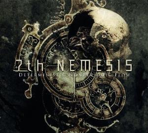7th Nemesis Deterministic Nonperiodic Flow album cover