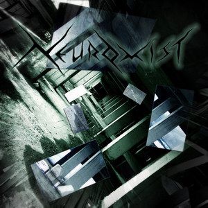 Neuromist - Age of Human Errors CD (album) cover