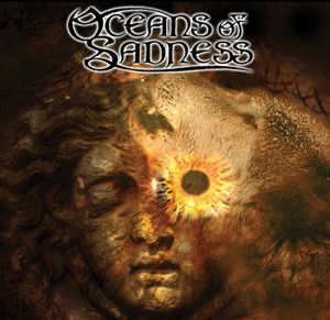 Oceans of Sadness Laughing Tears, Crying Smile album cover