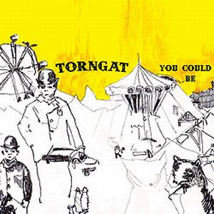 Torngat - You Could Be CD (album) cover