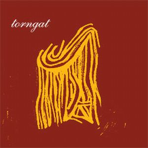 Torngat - Torngat CD (album) cover