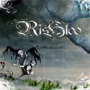 Rishloo Eidolon album cover