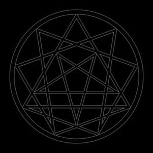 Dark Buddha Rising Ritual IX album cover