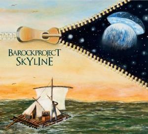 Skyline - Barock Project