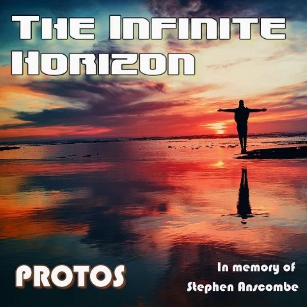 Protos The Infinite Horizon album cover