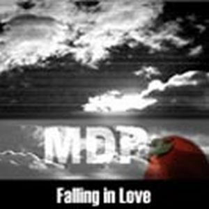 Manic Depressive Psychosis Falling in Love album cover
