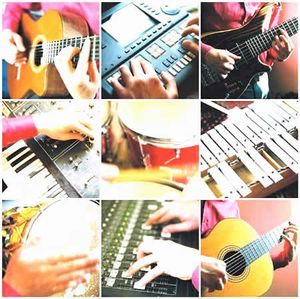 Squarepusher - Hello Everything CD (album) cover