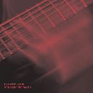 Squarepusher Solo Electric Bass 1 album cover