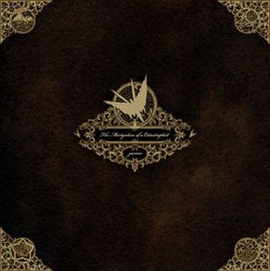 Junius - The Martyrdom of a Catastrophist CD (album) cover