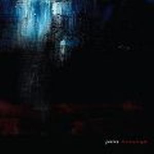 Junius Blood Is Bright album cover