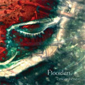 Floorian - More Fiend CD (album) cover