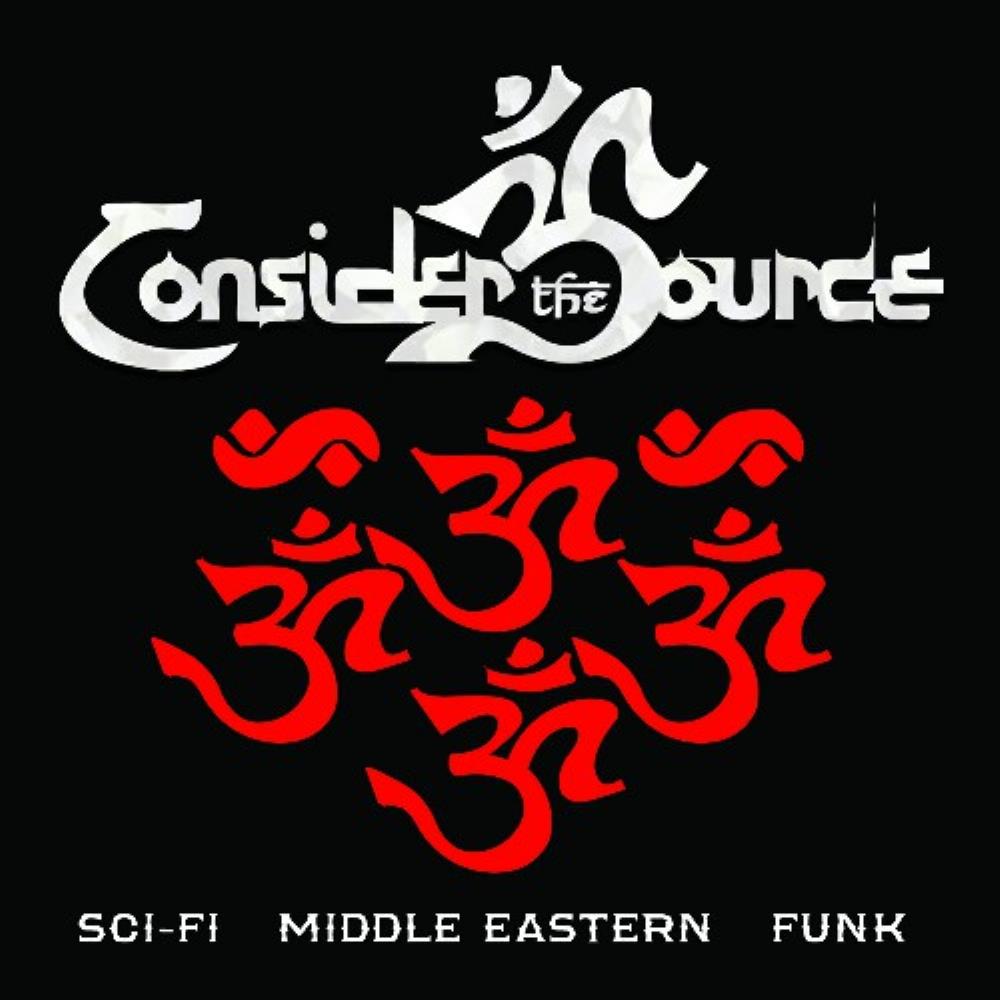 Consider The Source Consider the Source album cover