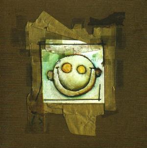 Motorpsycho - Timothy's Monster - Deluxe Edition CD (album) cover