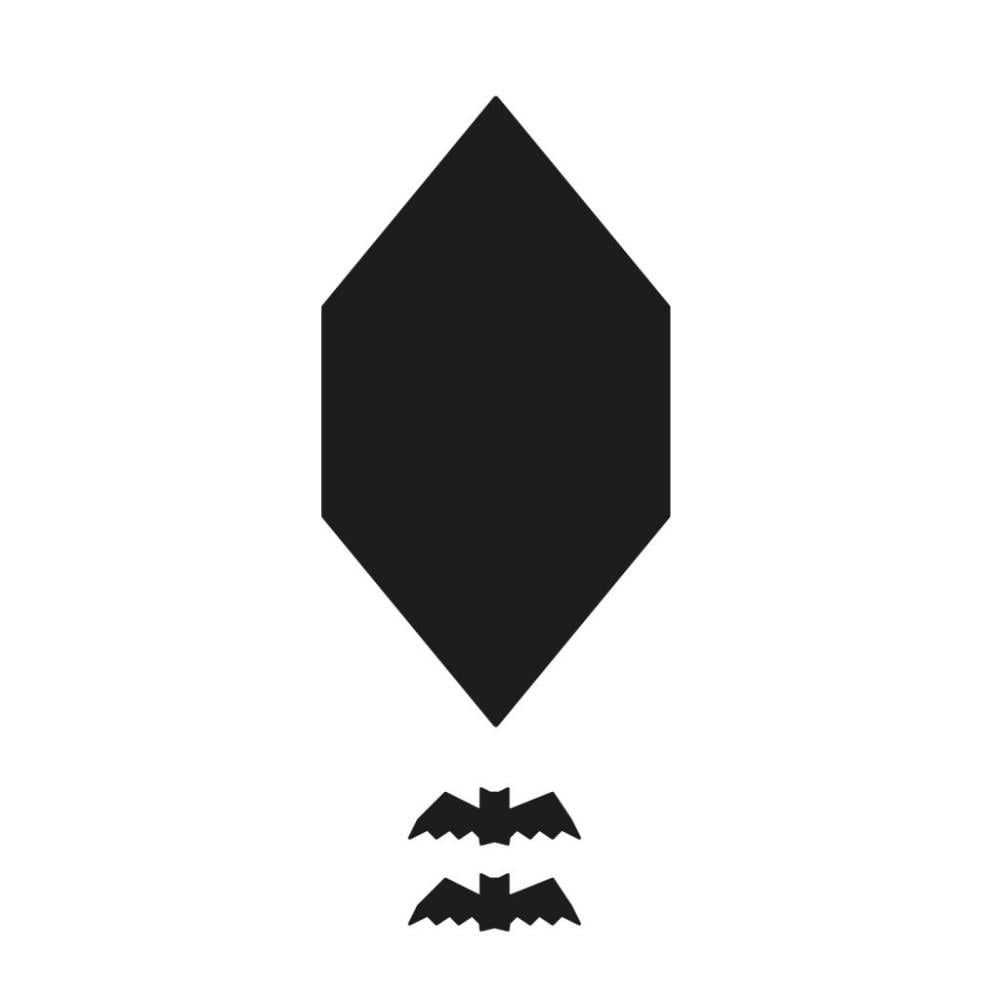 Motorpsycho Here Be Monsters album cover