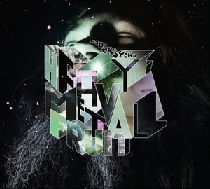 Motorpsycho Heavy Metal Fruit album cover