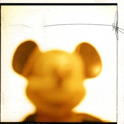 Motorpsycho Blissard album cover