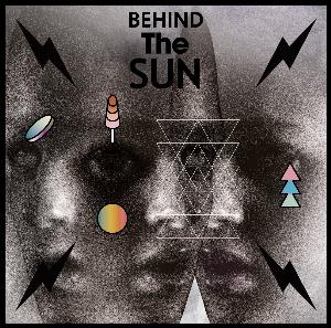 Motorpsycho Behind The Sun album cover