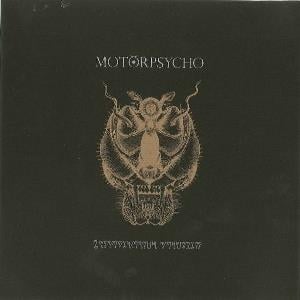 Motorpsycho the crucible review