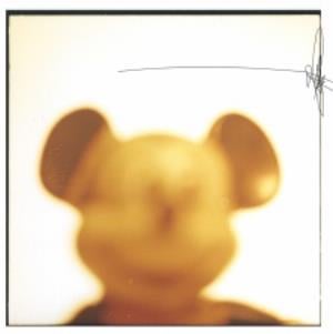 Motorpsycho - Blissard - Deluxe Edition CD (album) cover