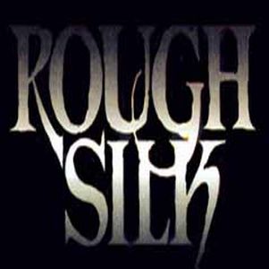 Rough Silk - Rough Silk CD (album) cover