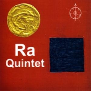 Ra Quintet - Ra Quintet CD (album) cover