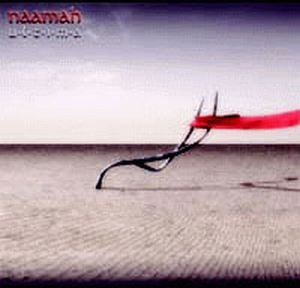 Naamah - Ultima CD (album) cover