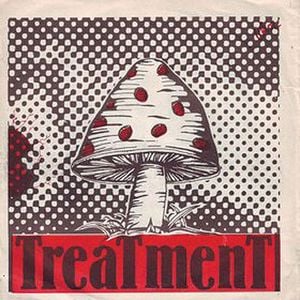 TreaTmenT Stamp Out Mutants / Doncha Know album cover