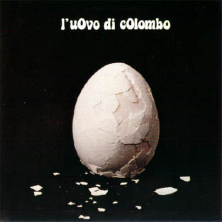 L' Uovo di Colombo L'Uovo Di Colombo album cover