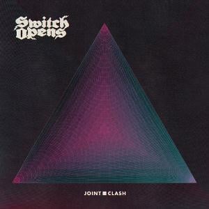 Switch Opens - Joint Clash CD (album) cover