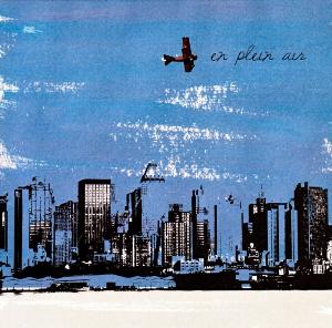 En Plein Air - En Plein Air CD (album) cover