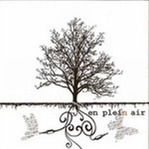 En Plein Air - lba irradia l'inutile parola CD (album) cover