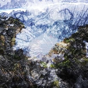 Supercontinent - Vaalbara CD (album) cover