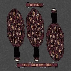 Devil Sold His Soul - Devil Sold His Soul / Tortuga CD (album) cover